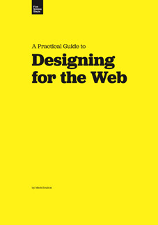 Una guía práctica para diseñar para la Web