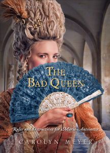 The Bad Queen: Reglas e Instrucciones para Marie-Antoinette