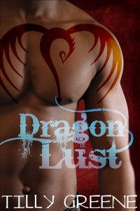 Dragon Lust