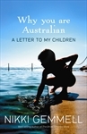 Por qué eres australiano: una carta a mis hijos