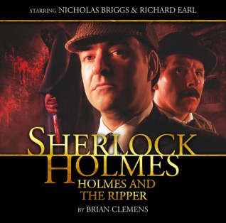 Sherlock Holmes: Holmes y el Destripador