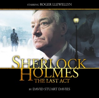Sherlock Holmes: El último acto