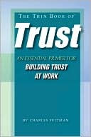 Thin Book of Trust