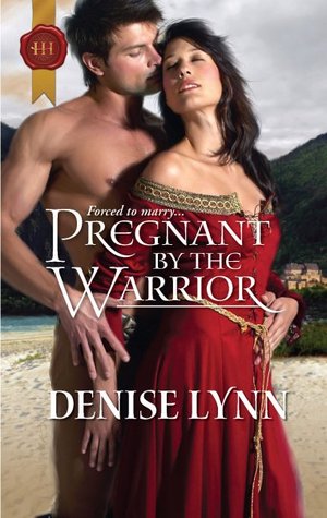 Embarazada por el guerrero