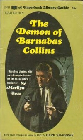 El demonio de Barnabas Collins