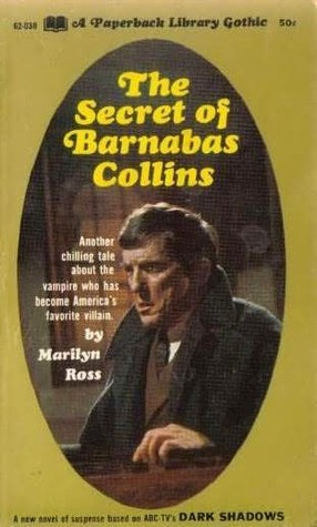 El secreto de Barnabas Collins