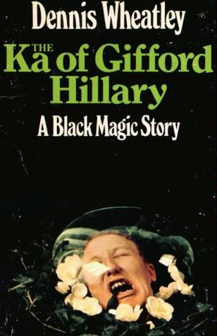 El Ka de Gifford Hillary