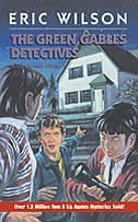 The Green Gables Detectives