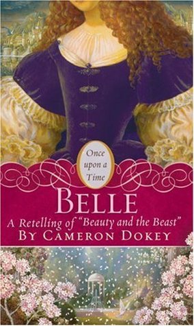 Belle: versión de la bella y la bestia