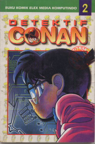 Detektif Conan Spesial Vol. 2