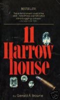 11 Harrowhouse