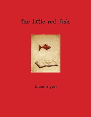 El pequeño pez rojo