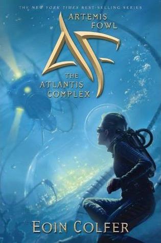 El Complejo Atlantis