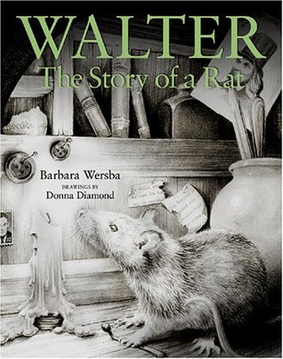 Walter: La historia de una rata