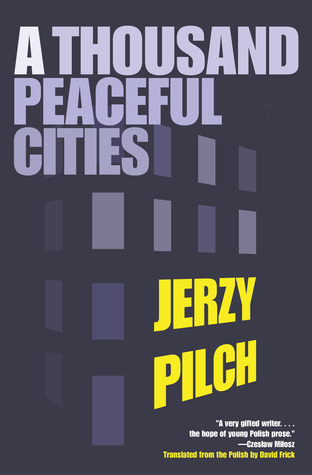 Mil ciudades pacíficas
