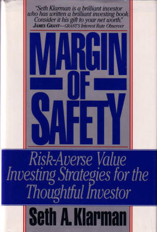 Margen de seguridad: Estrategias de inversión de riesgo-valor inverso para el inversionista reflexivo