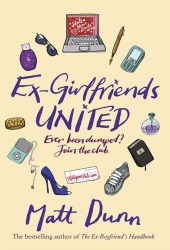 Ex-Girlfriends Unidos