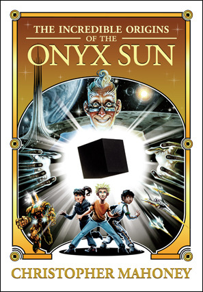 Los Increíbles Orígenes del Sol Onyx
