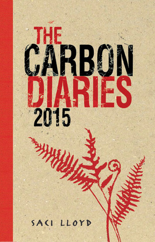Los Diarios del Carbono 2015