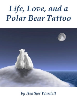 Vida, amor, y un tatuaje del oso polar
