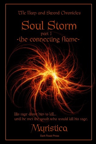 Soul Storm: La llama que conecta