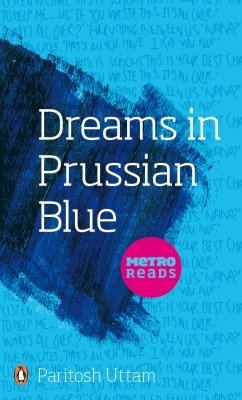 Sueños en azul prusiano