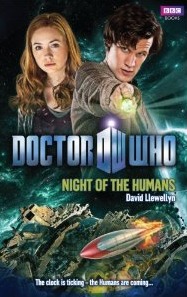 Doctor Who: Noche de los Humanos