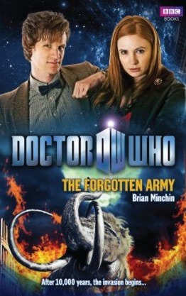 Doctor Who: El Ejército Olvidado