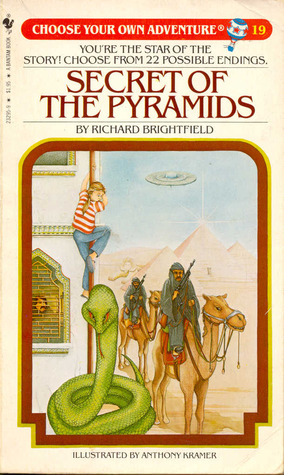 Secreto de las pirámides