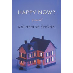 ¿Feliz ahora ?: Una novela