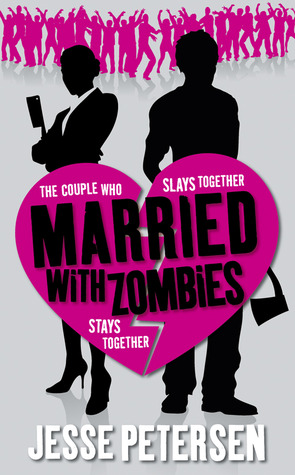 Casado con Zombies