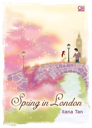 Primavera en Londres
