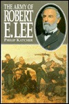 El Ejército de Robert E. Lee