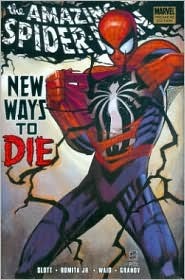 Spider-Man: Nuevas maneras de morir