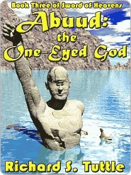 Abuud: El Dios de un solo ojo