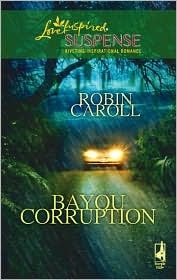 Bayou Corrupción
