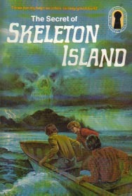 El Secreto de la Isla Esqueleto