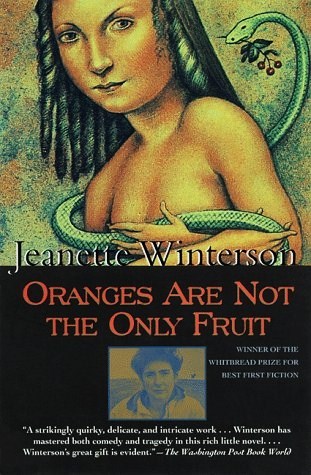 Las naranjas no son la única fruta