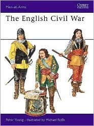 Los ejércitos ingleses de la guerra civil