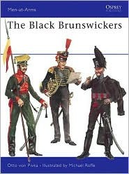 Los Black Brunswickers