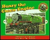 Henry el motor verde