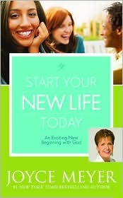 Comienza tu nueva vida hoy: un nuevo comienzo emocionante con Dios