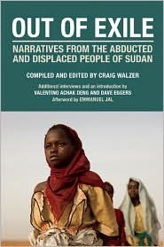 Fuera del exilio: Narrativas de los secuestrados y desplazados de Sudán (Voz del Testigo)