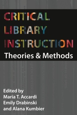 Instrucción Crítica de la Biblioteca: Teorías y Métodos