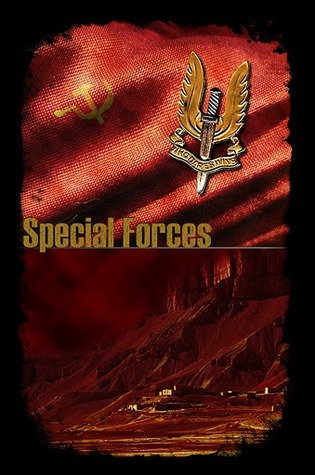 Fuerzas especiales