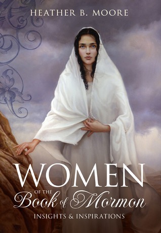 Mujeres del Libro de Mormón