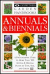 Manuales de Jardinería: Anuales y Bienales