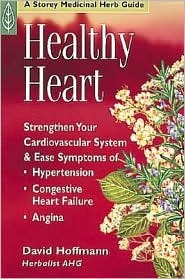 Corazón Saludable: Fortalezca su Sistema Cardiovascular Naturalmente