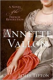 Annette Vallon: Una novela de la Revolución Francesa