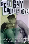 Mejor Gay Erotica 1998